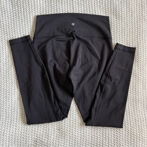 Lululemon Wunder Under High-Rise Tight 28”